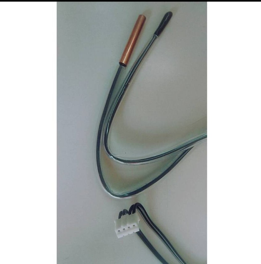 0000033 เซ็นเซอร์ หางเซ็นเซอร์ แอร์บ้าน พานาโซนิค Panasonic (ของแท้จากศูนย์)