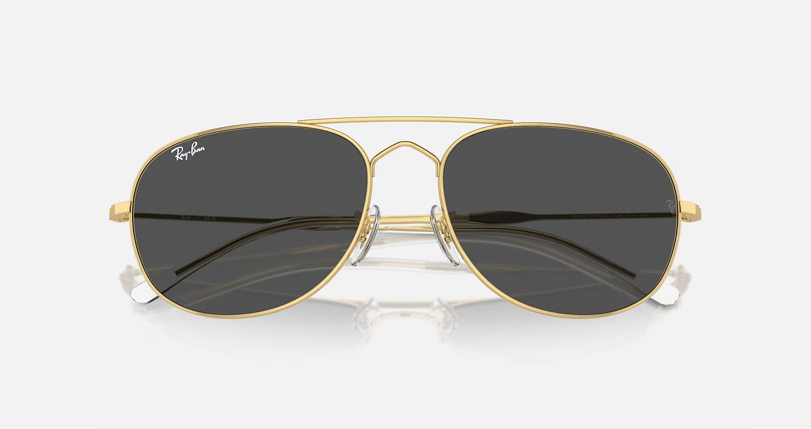 RayBan Bain Bridge RB3735 001/GH