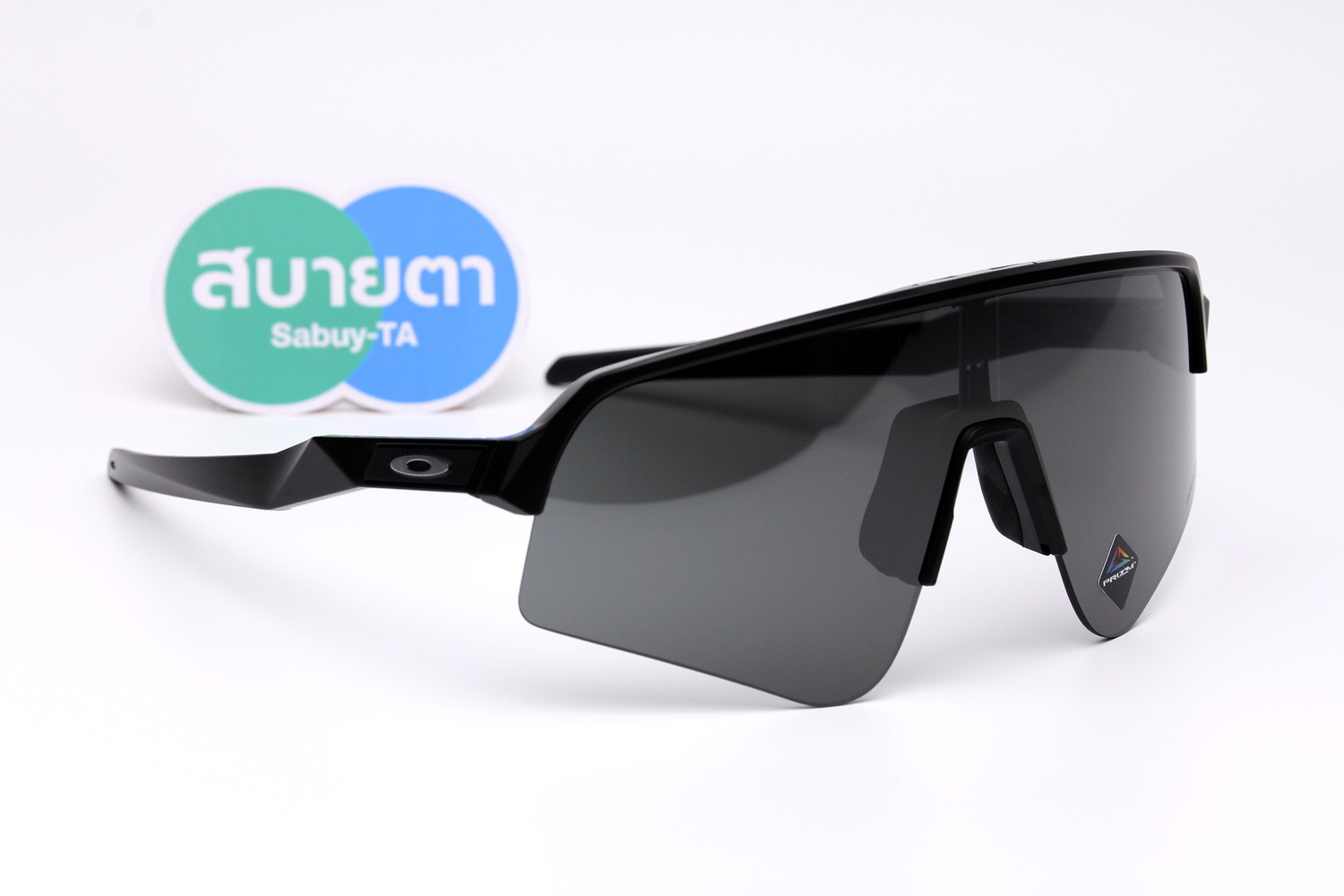 Oakley SUTRO Lite Sweep Matte Black/Prizm Black SKU#OO9465-03