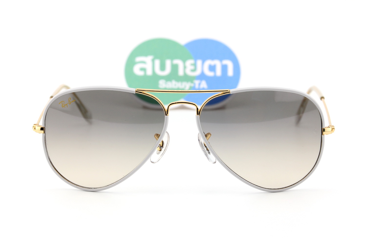 RayBan Aviator Full Color RB3025JM 919632