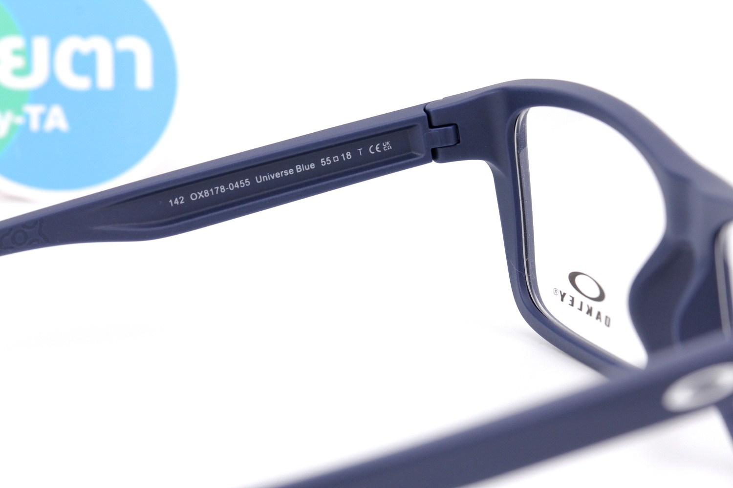 Oakley Rafter OX8178-04