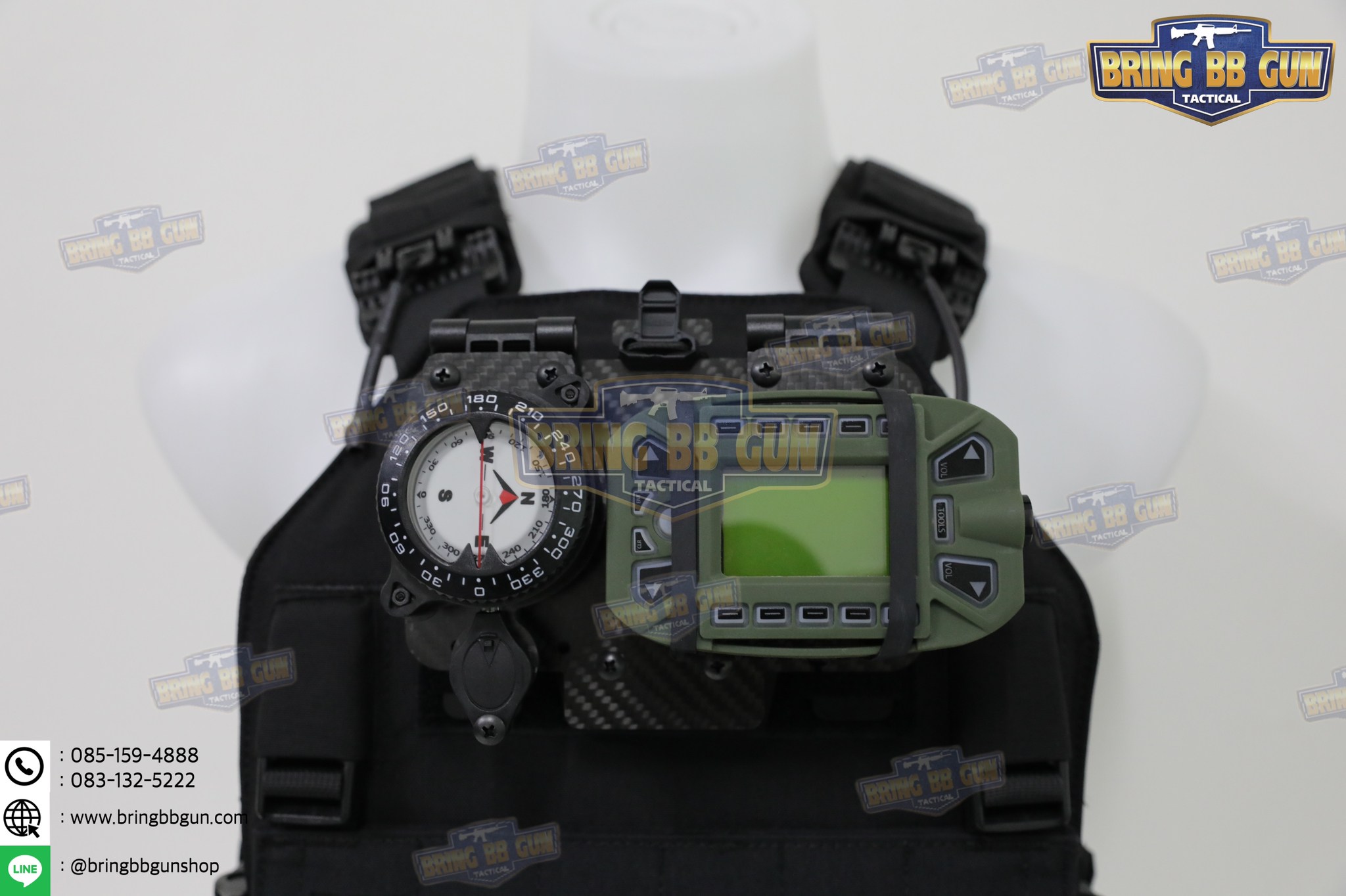 เข็มทิศ Multifunctional Navigation Module Board