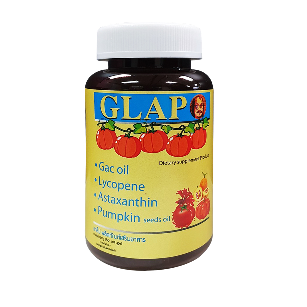 GLAP