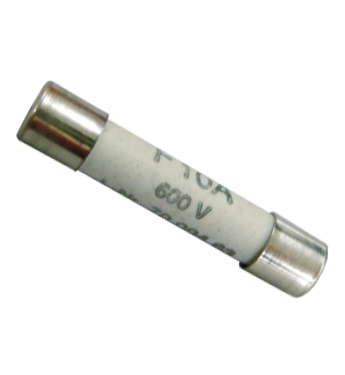 KYORITSU MODEL 8919 Fuse onebanmor
