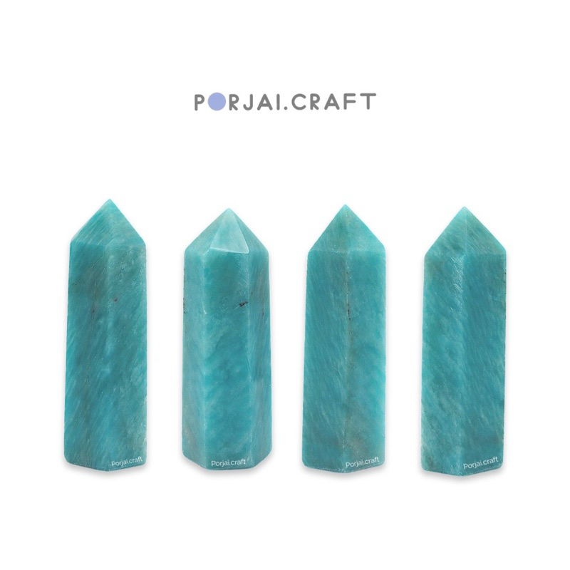 Amazonite Tower อมาโซไนต์ ทาวเวอร์