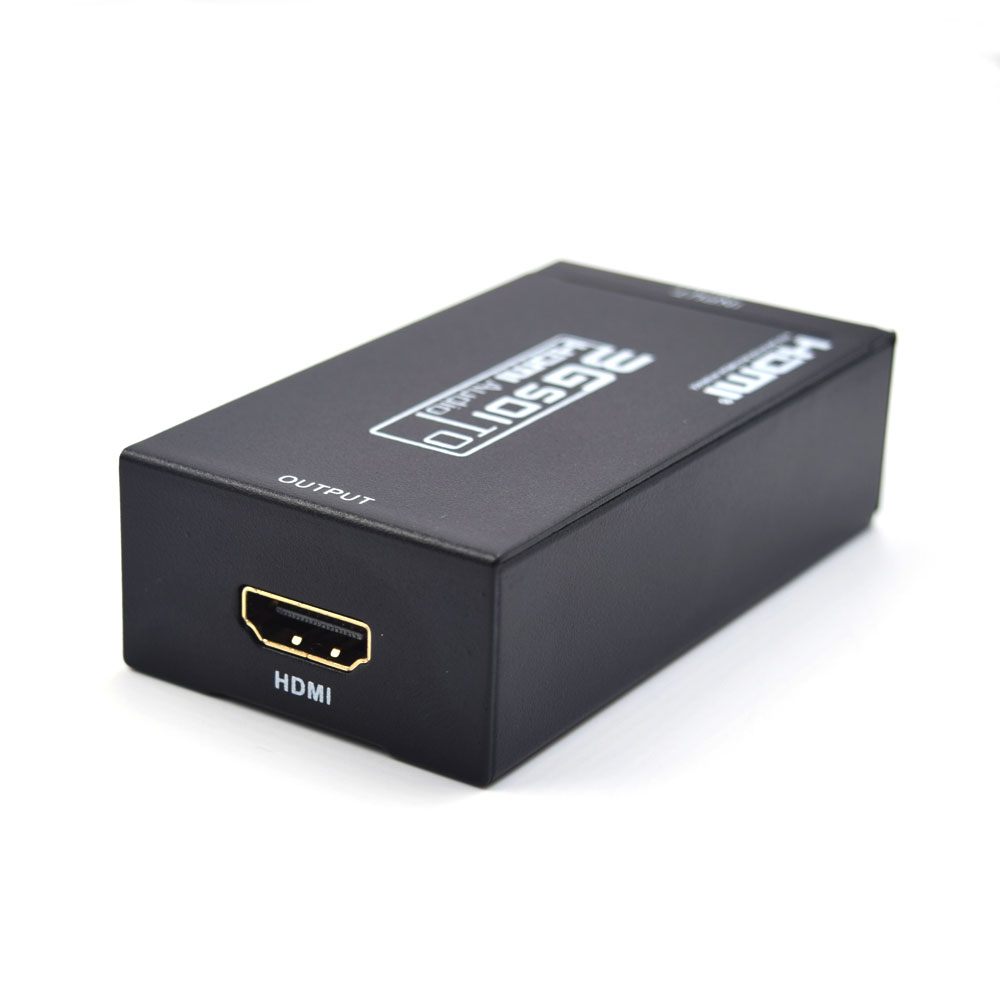 TECVAGON TVG-SDH SDI to HDMI Converter