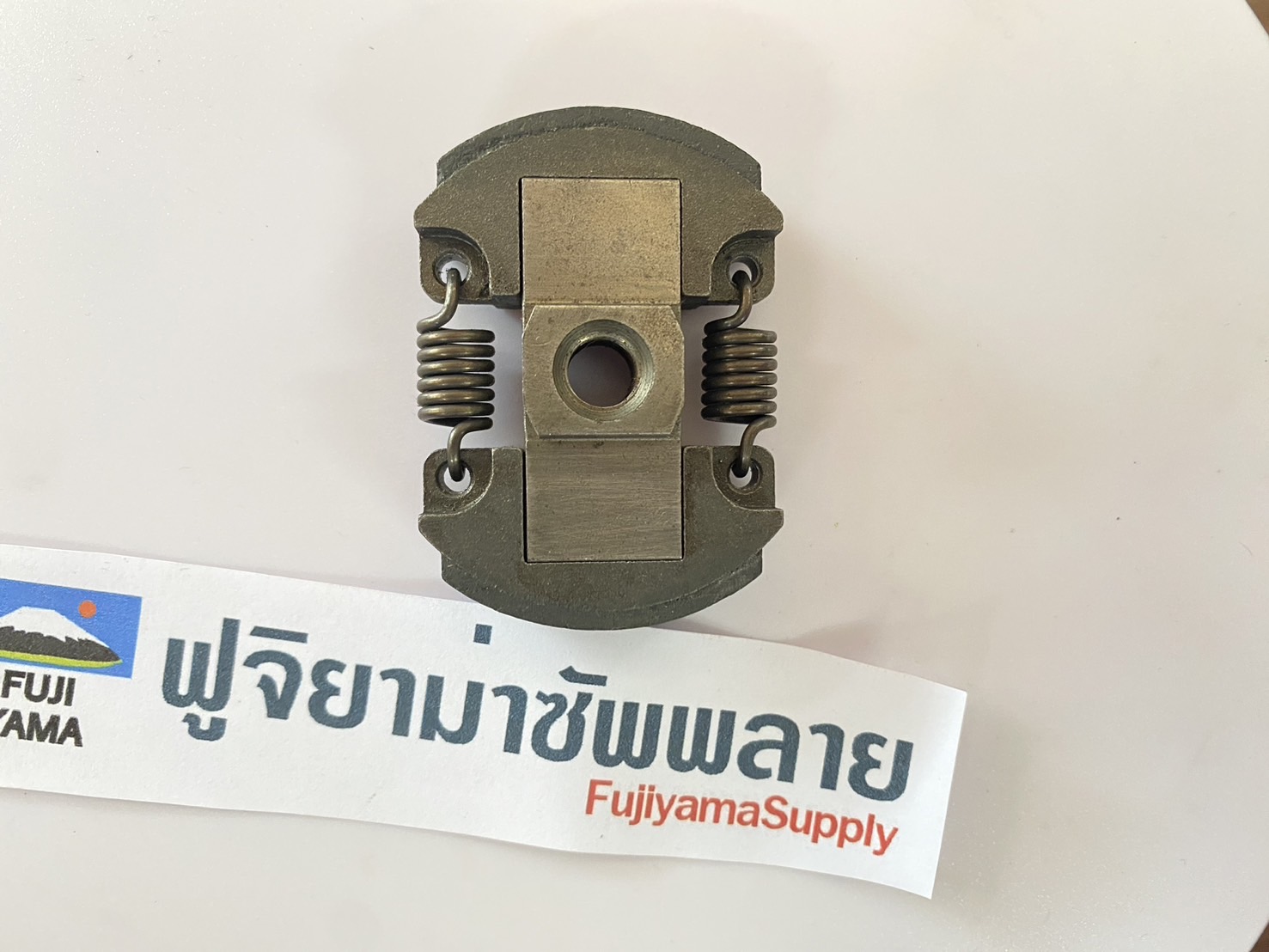 ครัช EM2500 (แบบผ้า) ใช้กับเครื่องตัดหญ้า Makita รุ่น EM2500