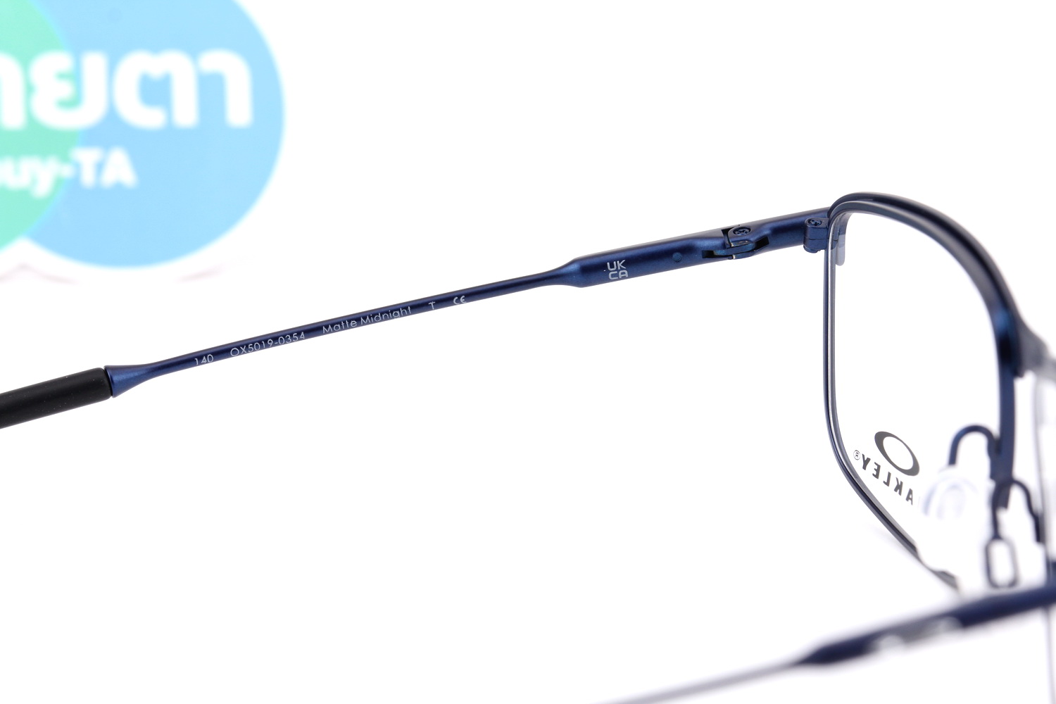 Oakley Socket TI OX5019-03