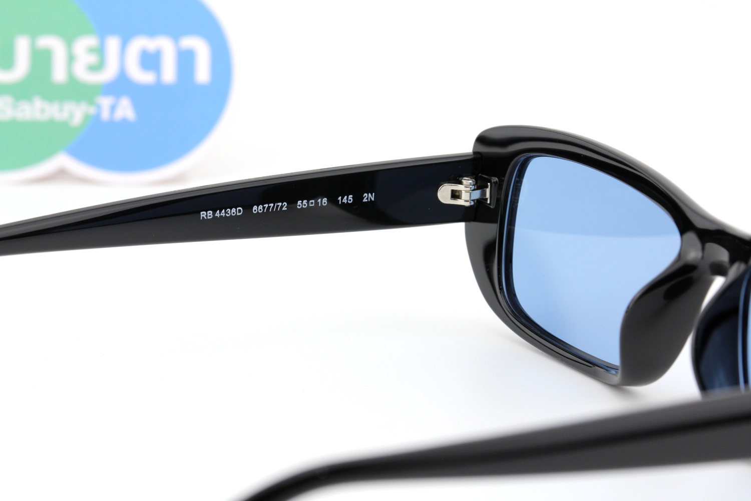 RayBan RB4436D 667772