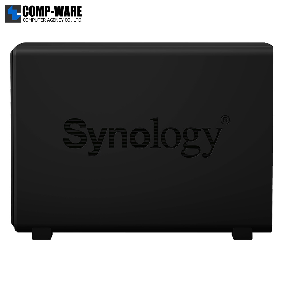 Synology Network Video Recorder NVR216 (9CH)