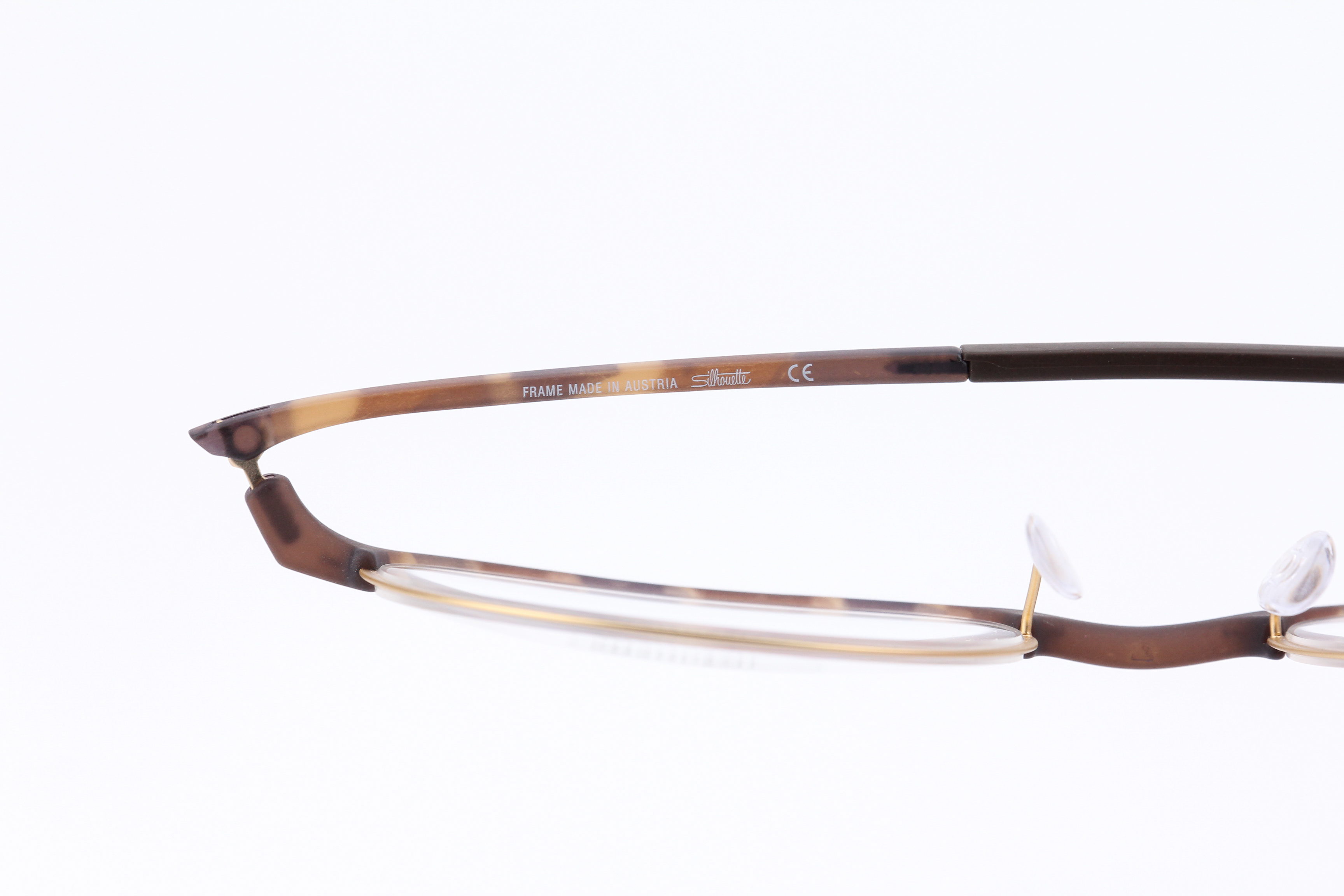 SILHOUETTE 2910 75 6021