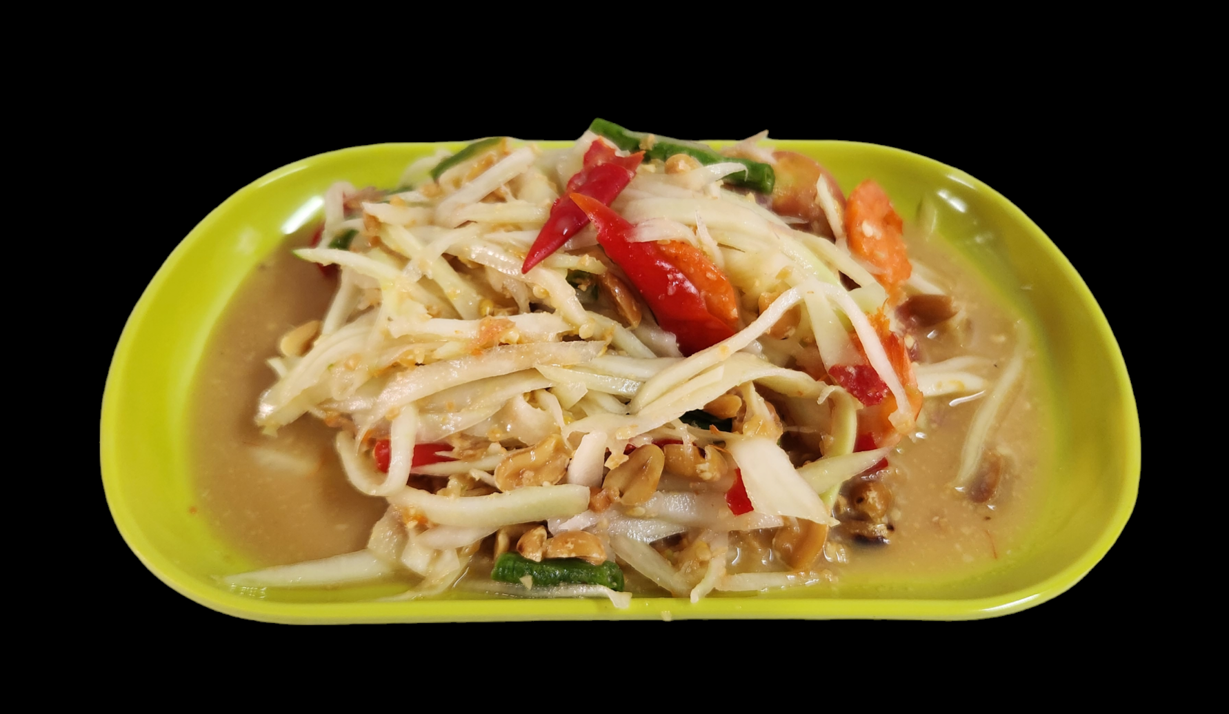 จานเปลเหลี่ยมเมลามีนขอบมน 8.5 นิ้ว(ต่อโหล)