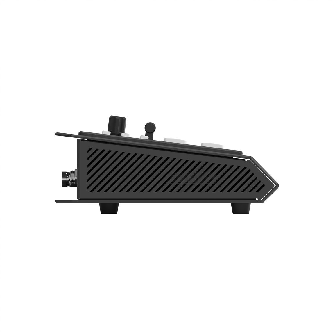 AVMatrix HVS0403U SDI และ HDMI วิดีโอ สวิตเชอร์