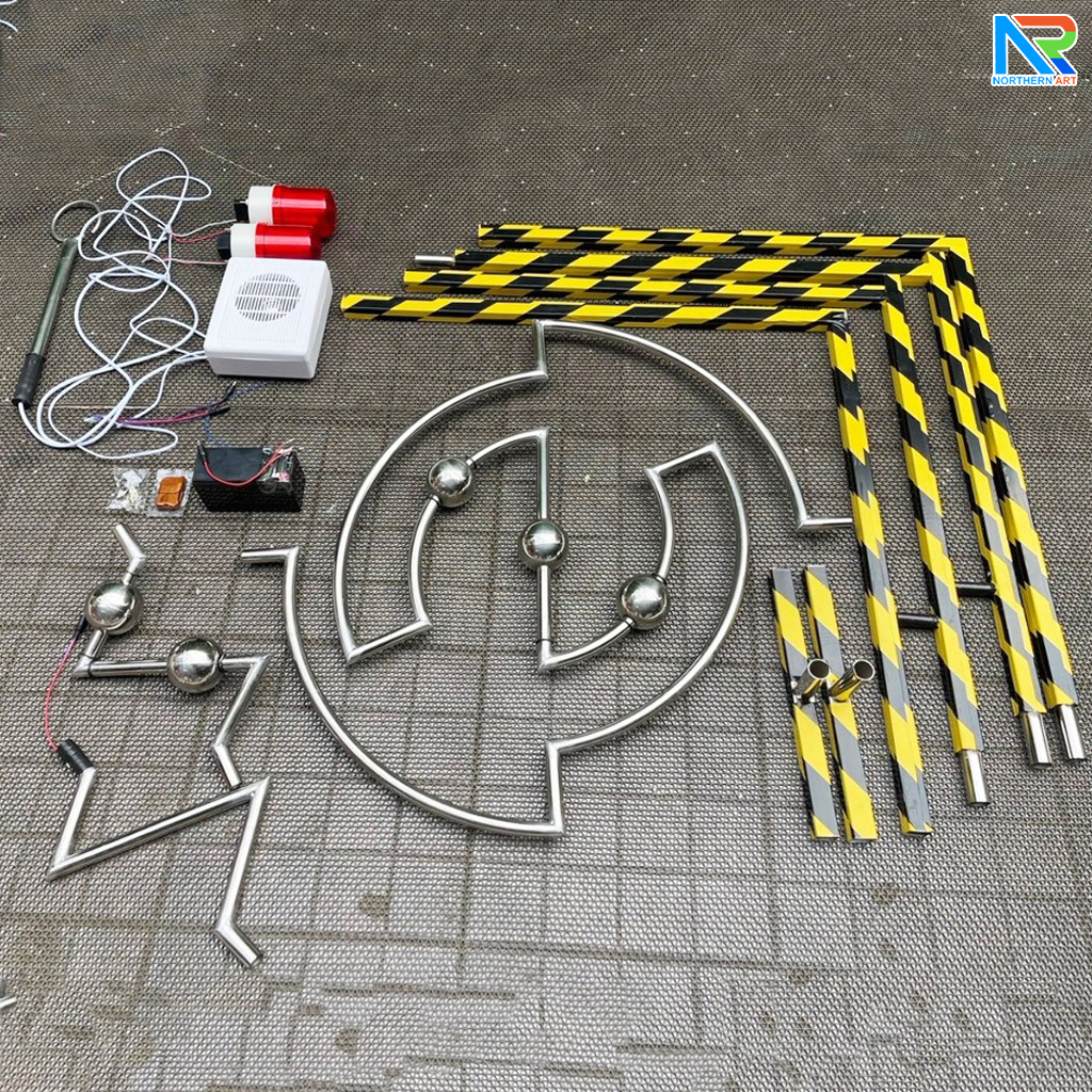 เช่าเกมส์สปาร์ค Spark game ทดสอบสมาธิ เล่นสนุกทุกแพศ ทุกวัย