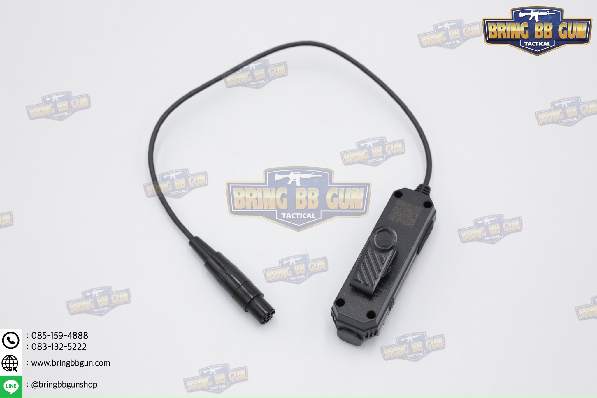 ตัวรับส่งสัญญาณบลูธูต รุ่น X10 (สำหรับหูฟังสื่อสาร) (X10 Bluetooth Adapter)