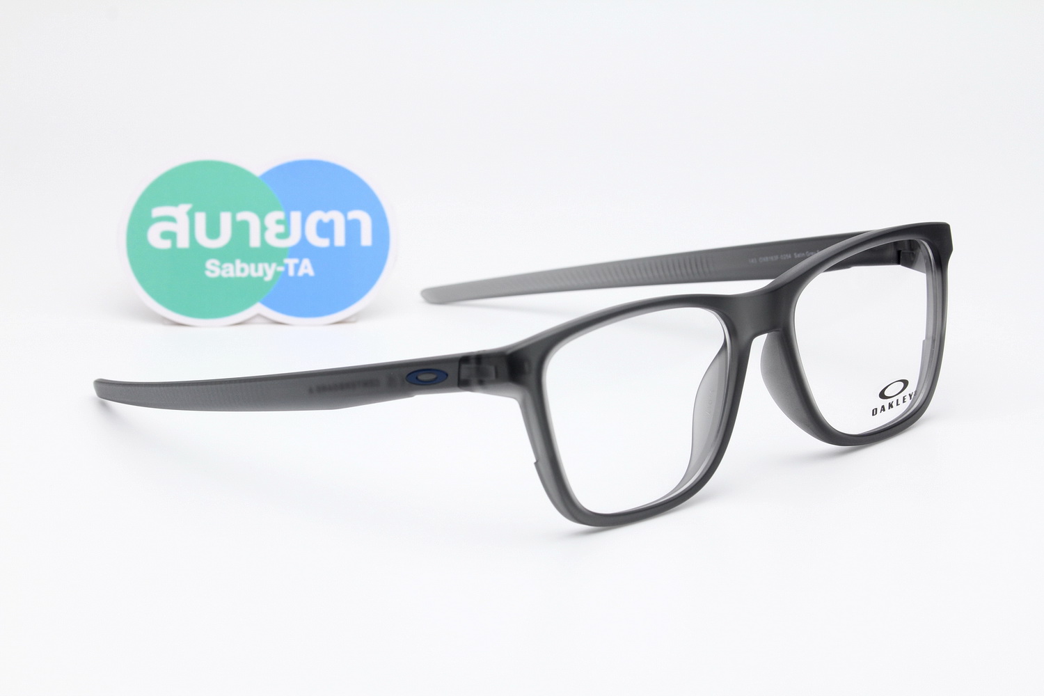 Oakley Centerboard OX8163F-02 (Asian Fit)