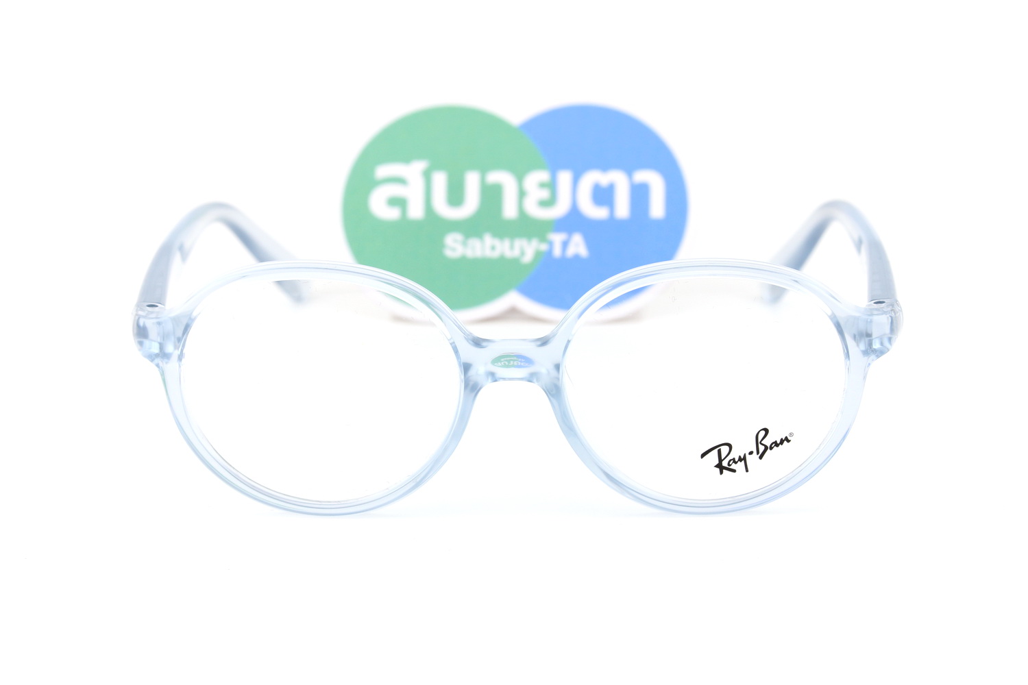 RayBan RY1905F 3987