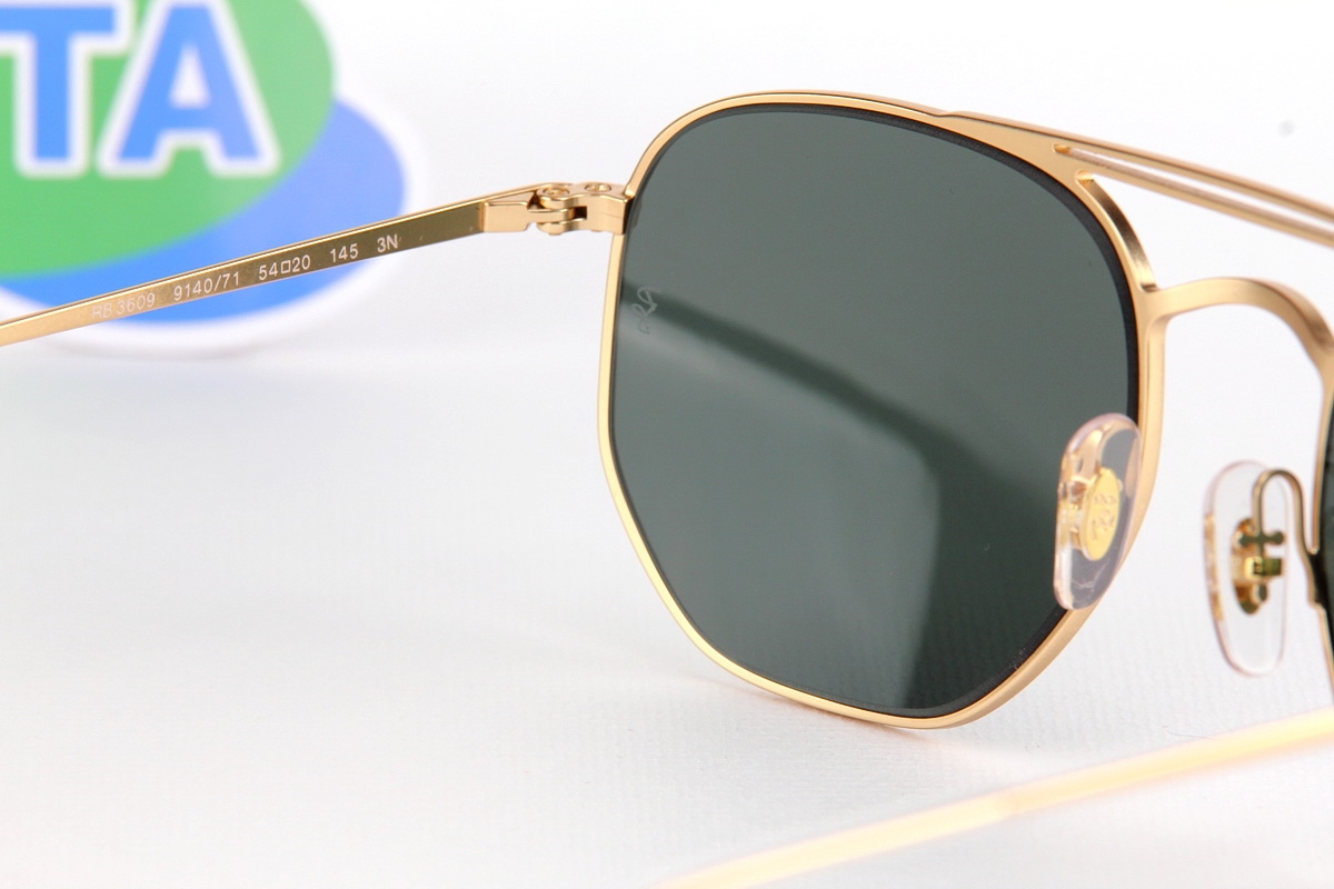 RayBan RB3609 914071