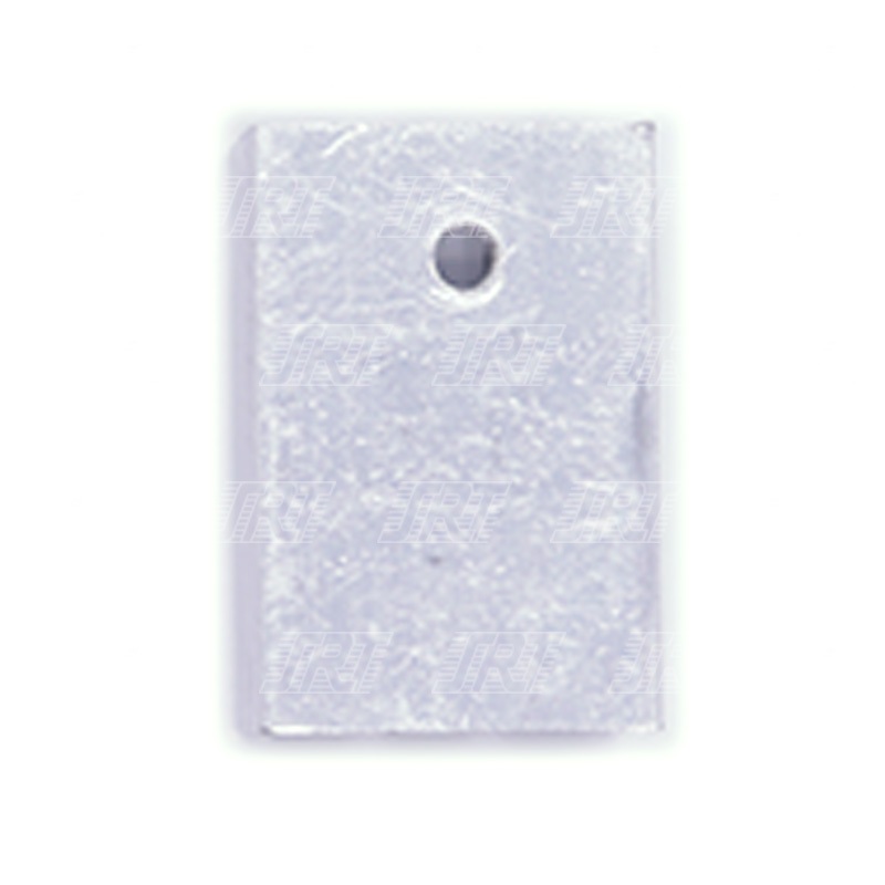 ฮีทซิงค์ระบายความร้อน 841 | 841W (สีขาว) | 841B (สีดำ) | อะลูมิเนียมระบายความร้อน