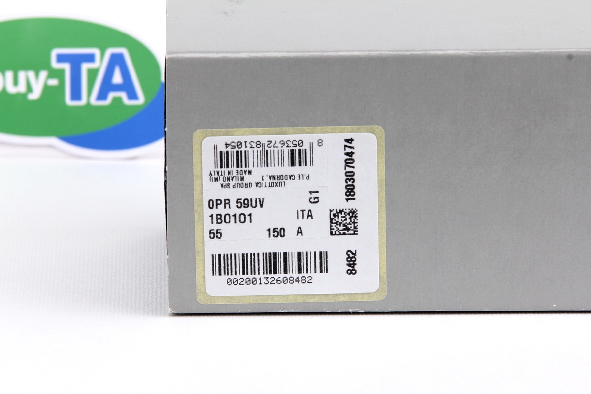 Prada VPR 59U 1BO-101