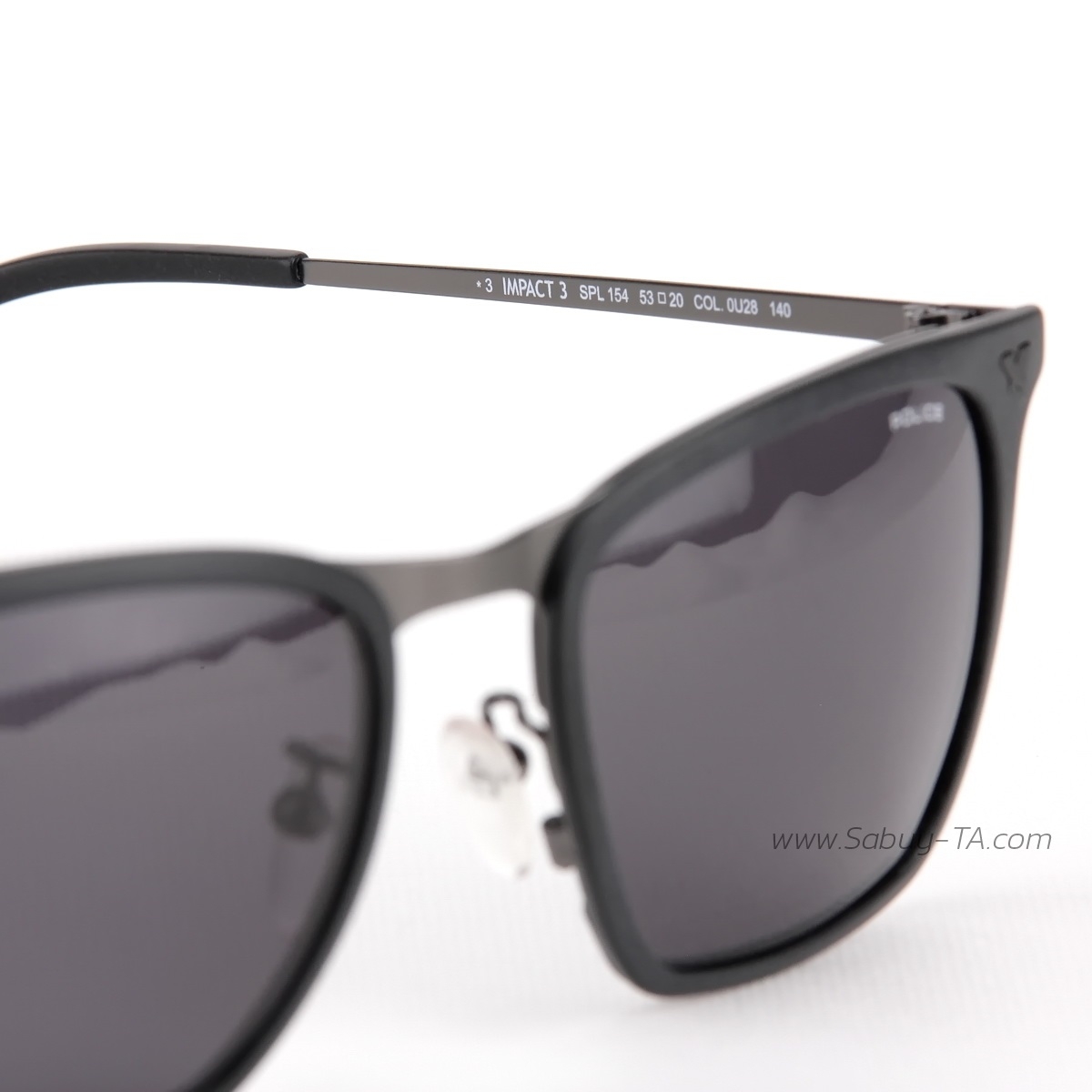 Police SPL154 COL.OU28
