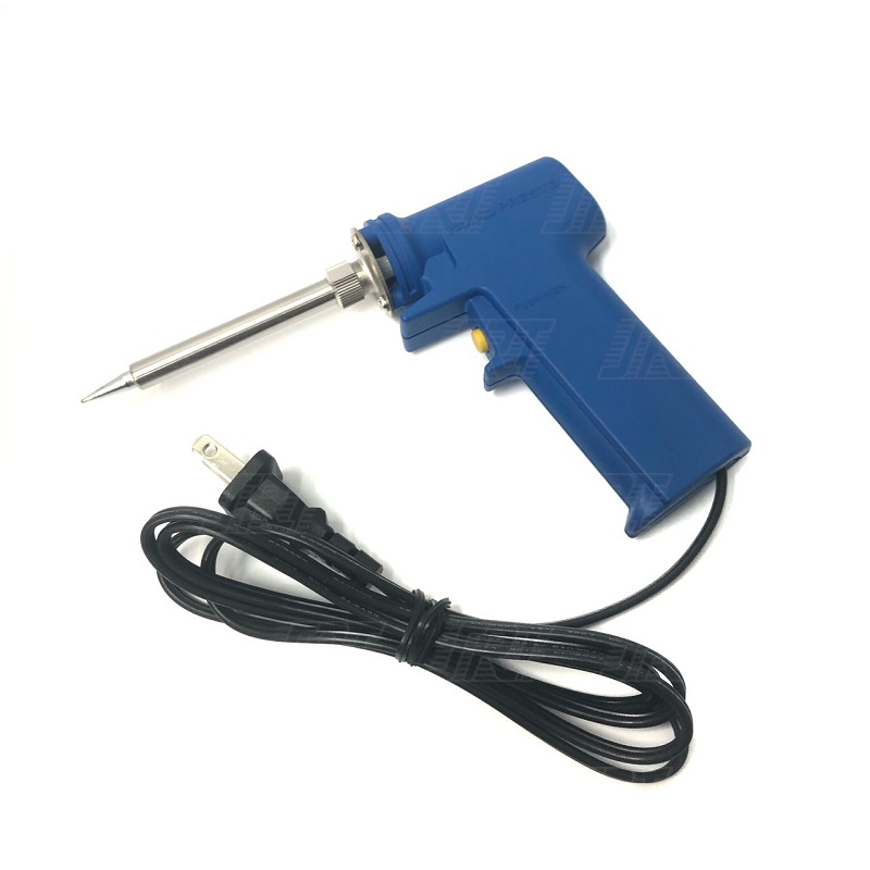 หัวแร้งบัดกรี+ที่วาง+ที่ดูดตะกั่ว+ตะกั่ว+ฟักไซด์สีแดง | H981 | FH300-81 | DS01P | 0109-2Mx1.2MM | 0506-R | HAKKO