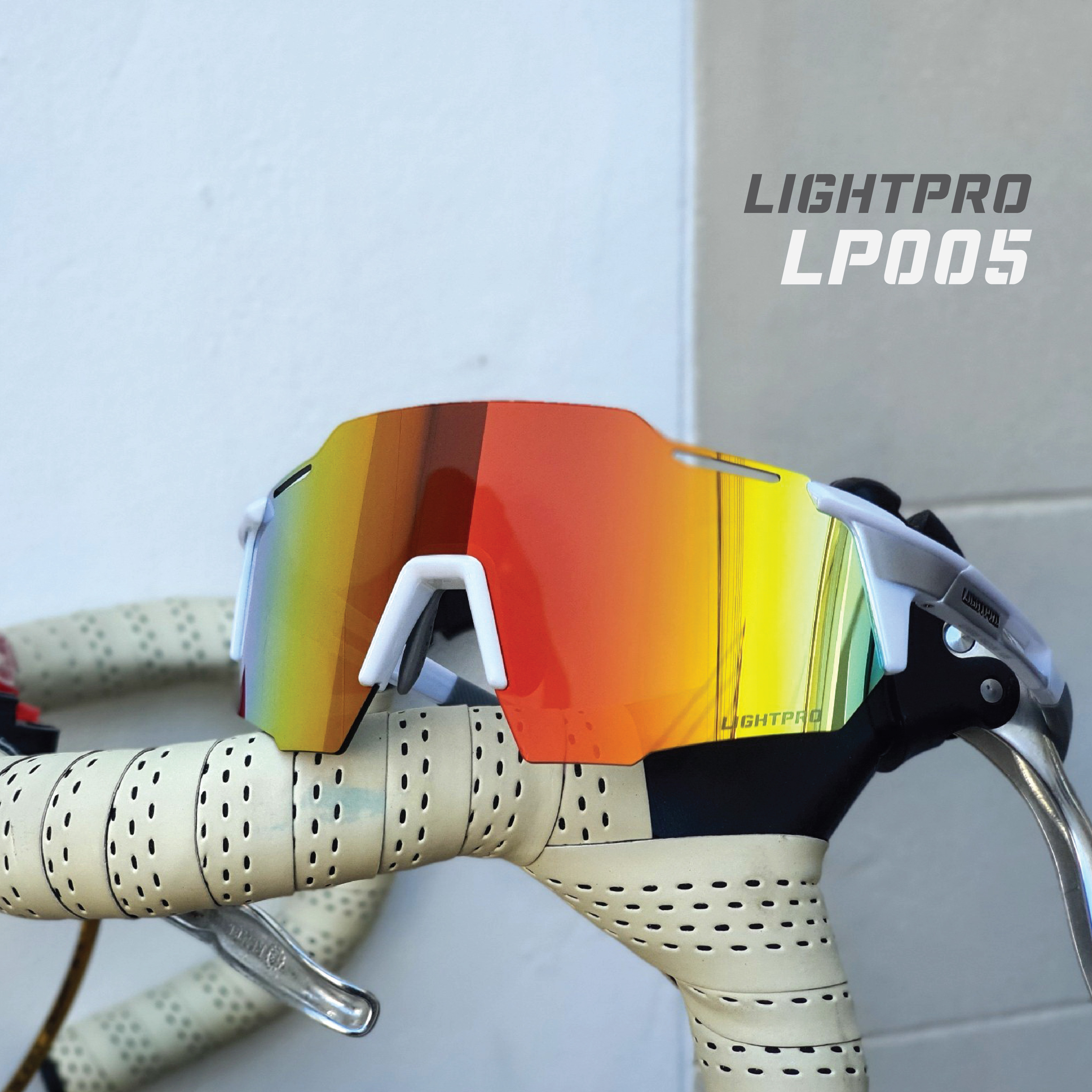 LIGHTPRO LP005 White