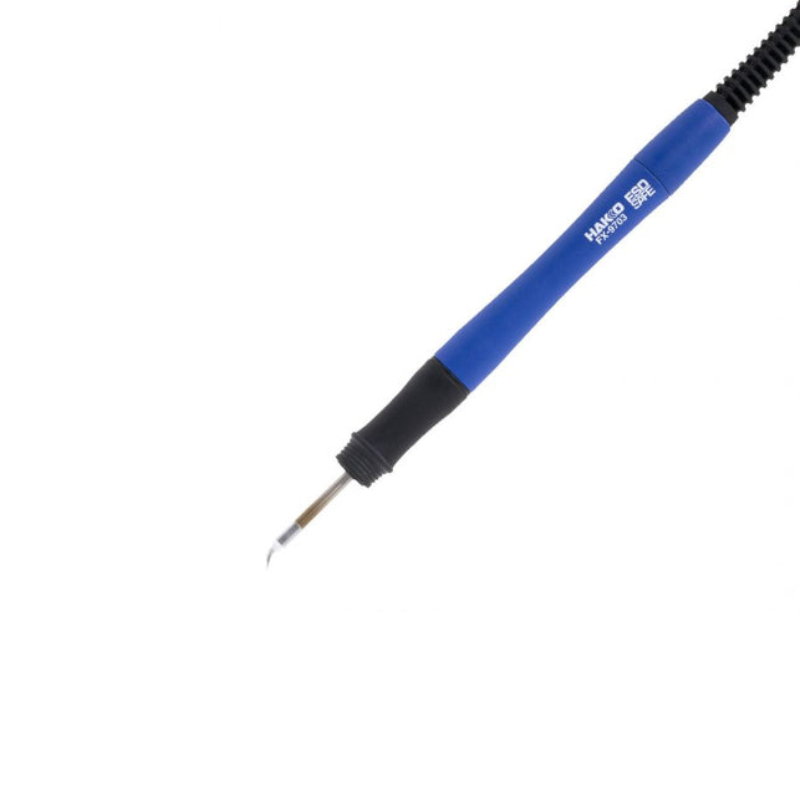 ด้ามหัวแร้งบัดกรี ด้ามไมโคร ขนาดเล็ก FX971/FX972 | HAKKO HFX9703-81 | ของแท้100%