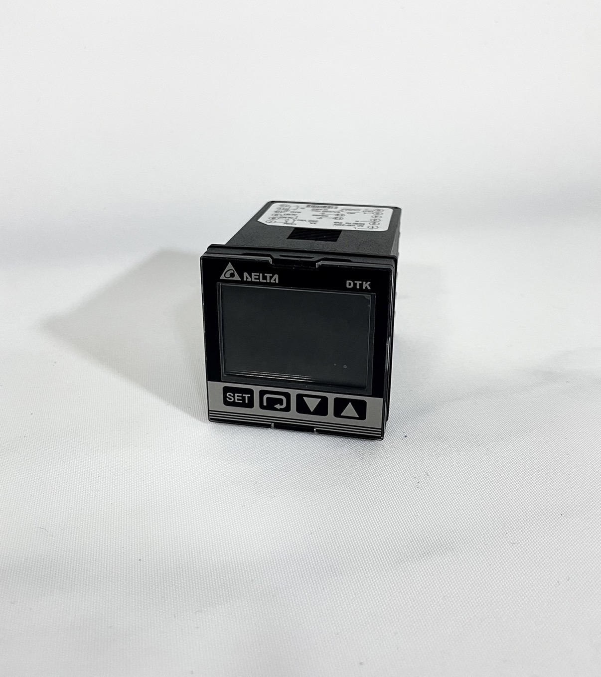 Delta Temperature Controller DTK4848V12 (Voltage pulse 12 DC)