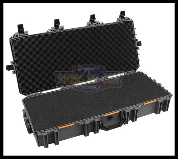 กล่องปืน WST Safety Hard Case รุ่น V700 Vault (43 นิ้ว) (Storm Safety Case) (V700 Vault)