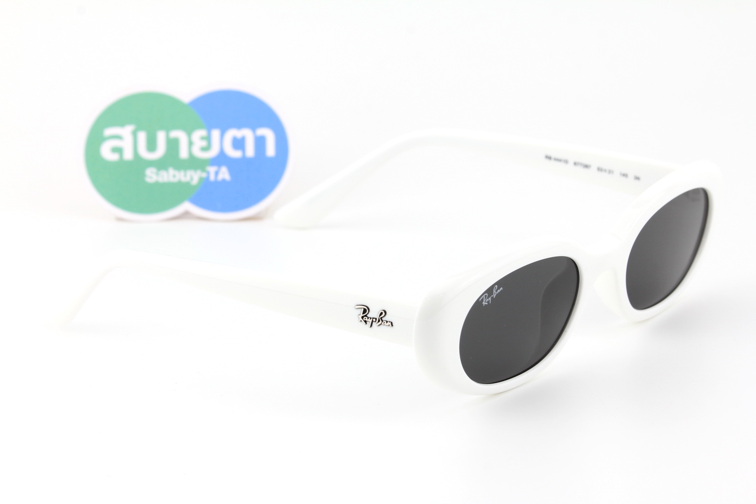 RayBan RB4441D 677287