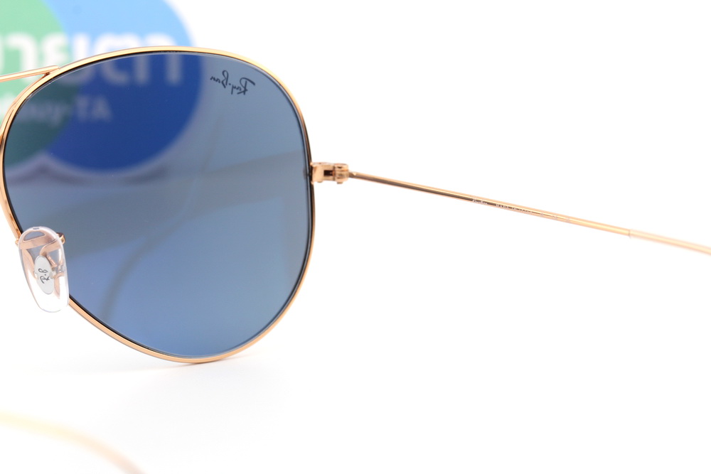 RayBan Aviator Large Metal RB3025 9202R5