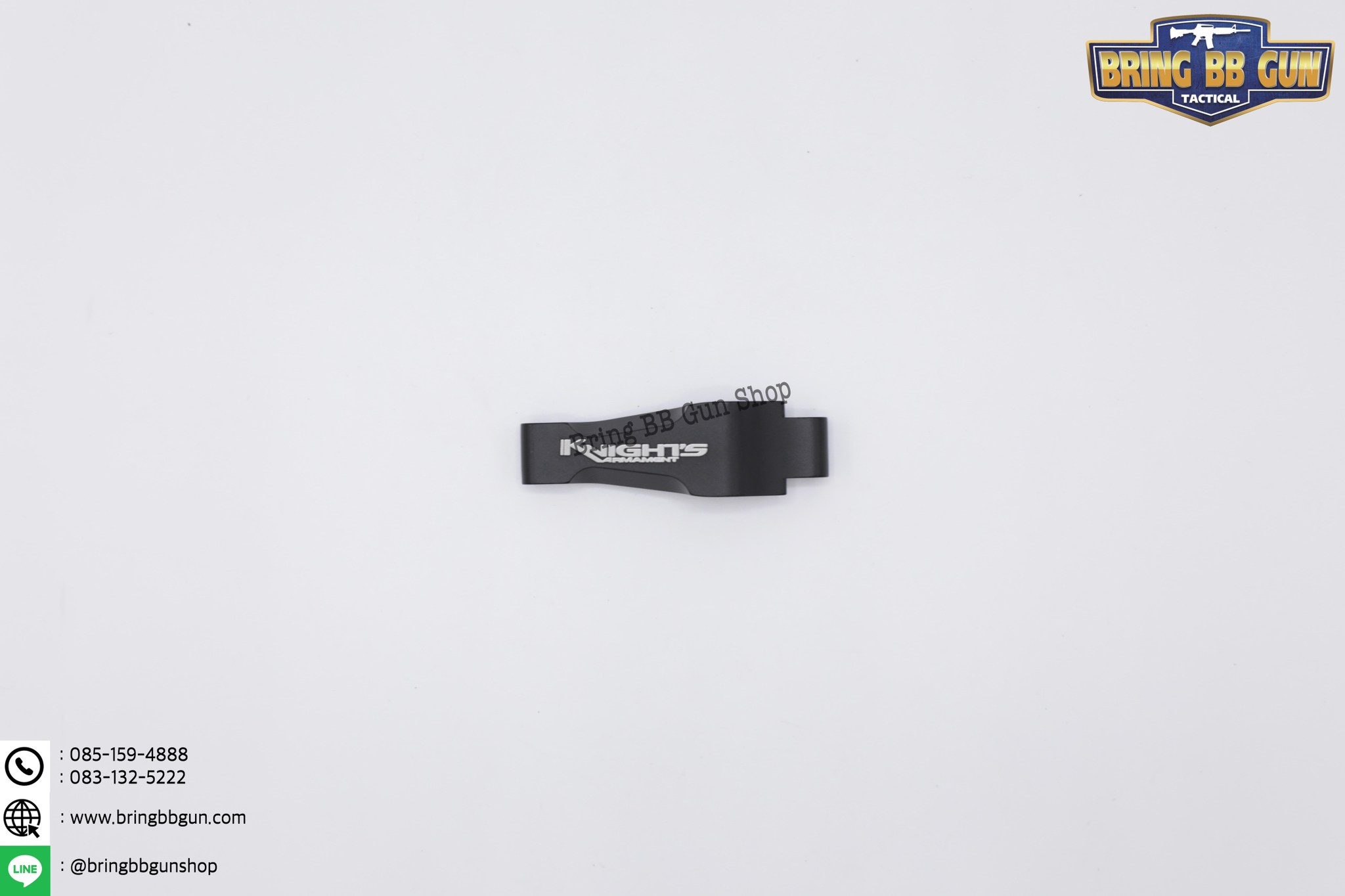 โกร่งไก ยี่ห้อ Knight’s (Knight's Armament Combat Trigger Guard) สำหรับปืนตระกูล : M4/M16