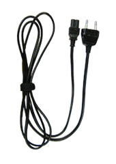 KYORITSU 7170 Power cord