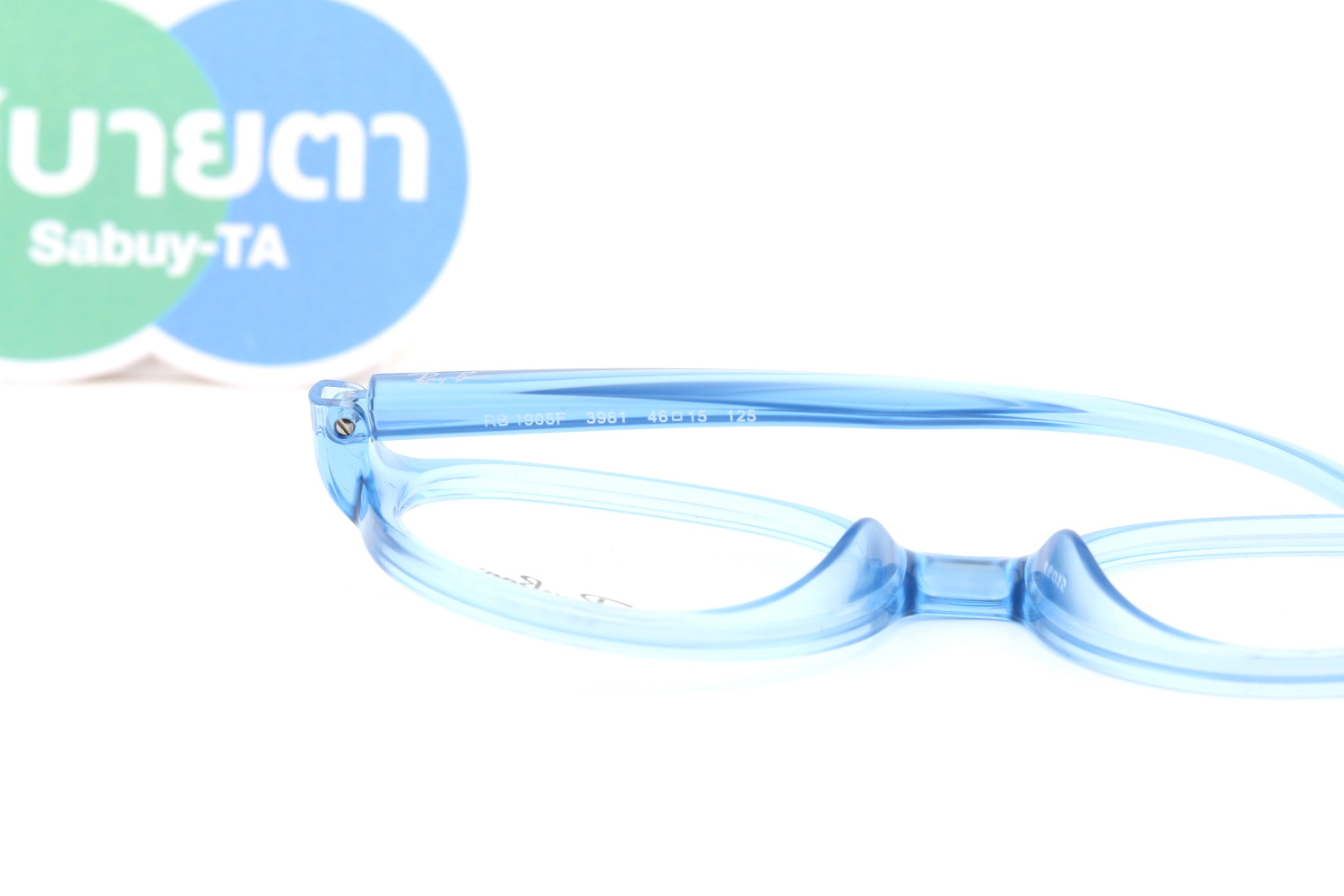 กรอบสายตาเด็ก RayBan RY1905F 3981