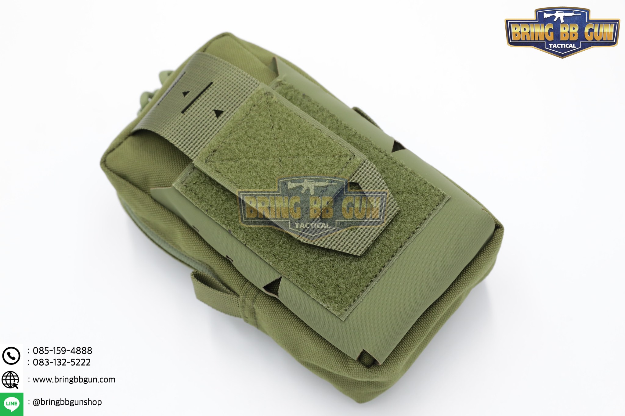 กระเป๋าอเนกประสงค์ B14 (ซองมือถือ B14)