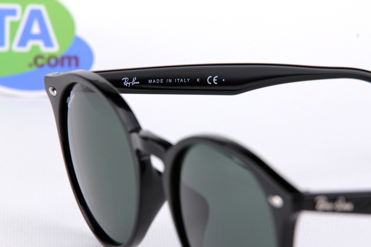 RayBan RB2180F 601/71