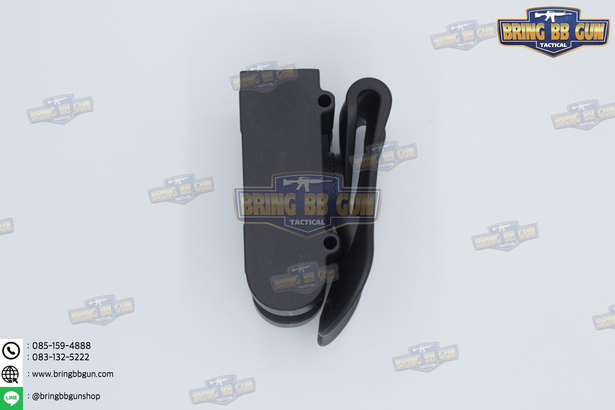 Shotshell Holder Universal ยี่ห้อ Amomax (ซองจิงโจ้)