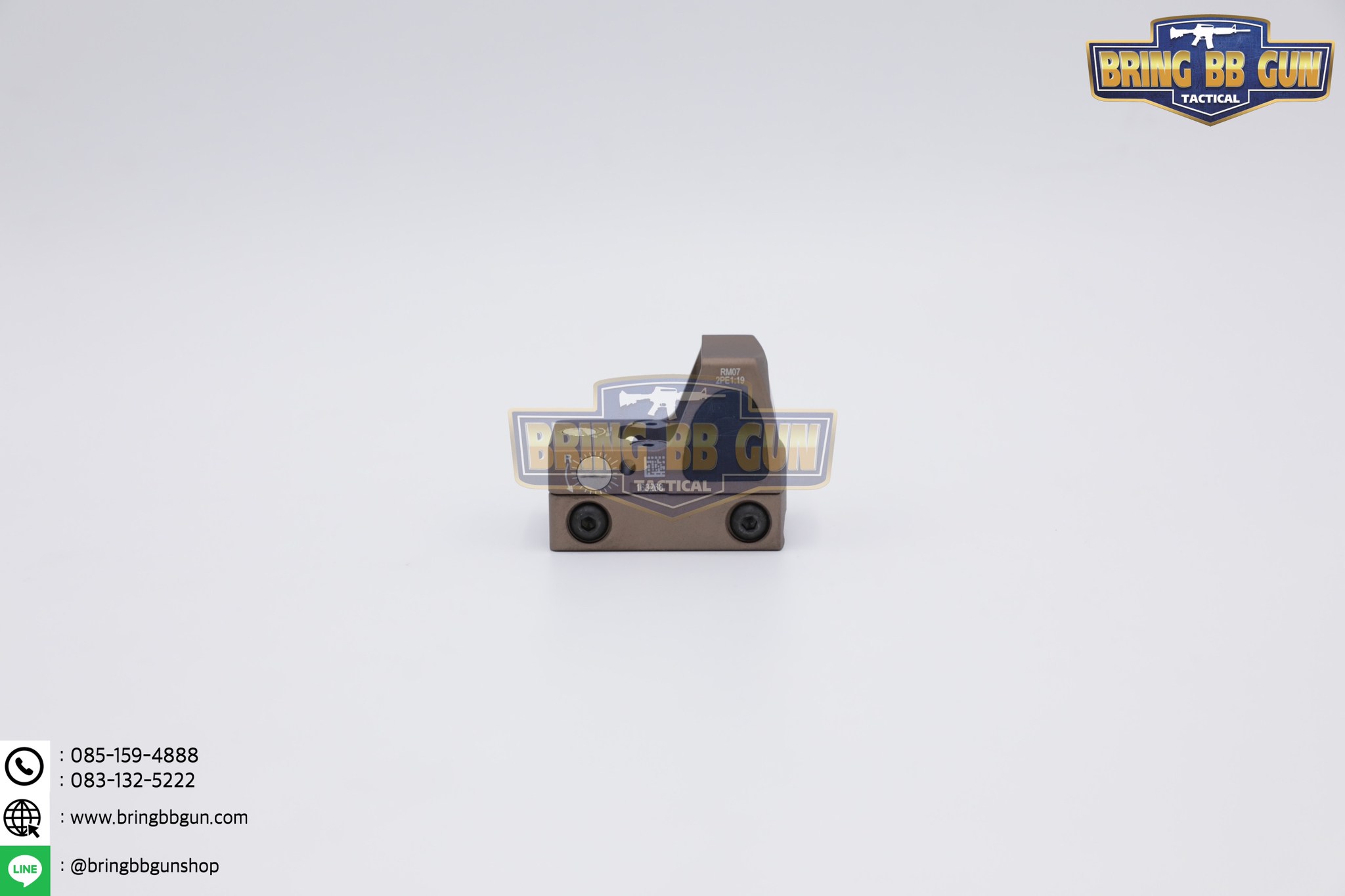 ดอท Trijicon RMR