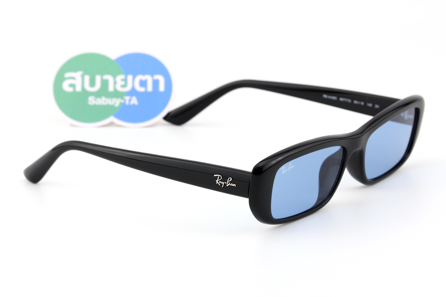 RayBan RB4436D 667772