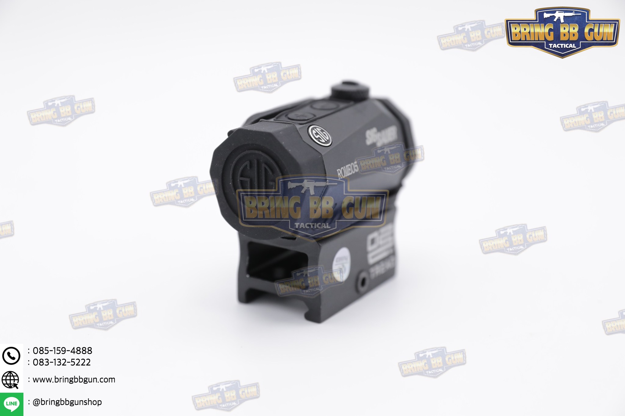 ดอท ยี่ห้อ Sig Sauer รุ่น ROME05