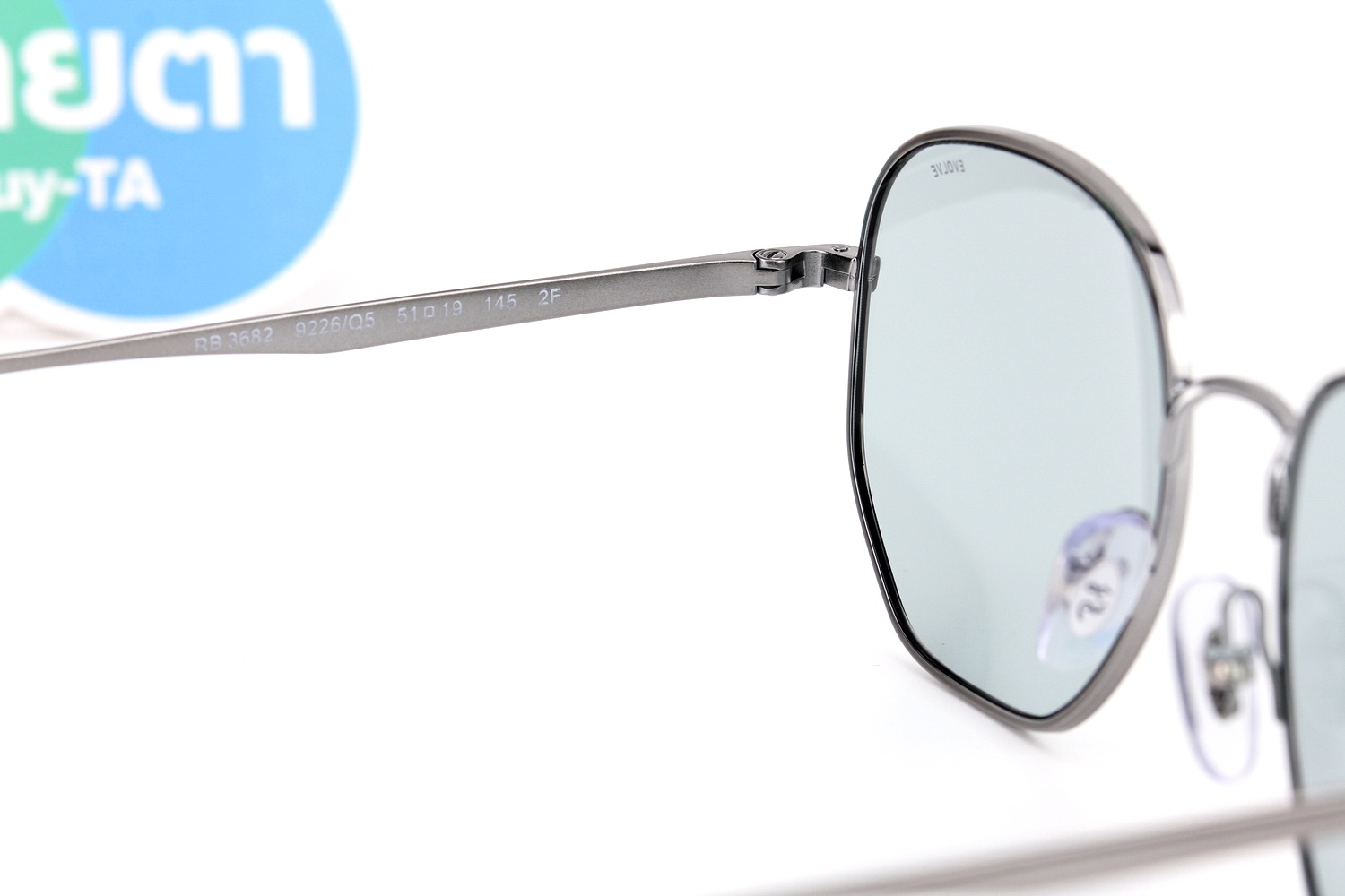RayBan RB3682 9226Q5