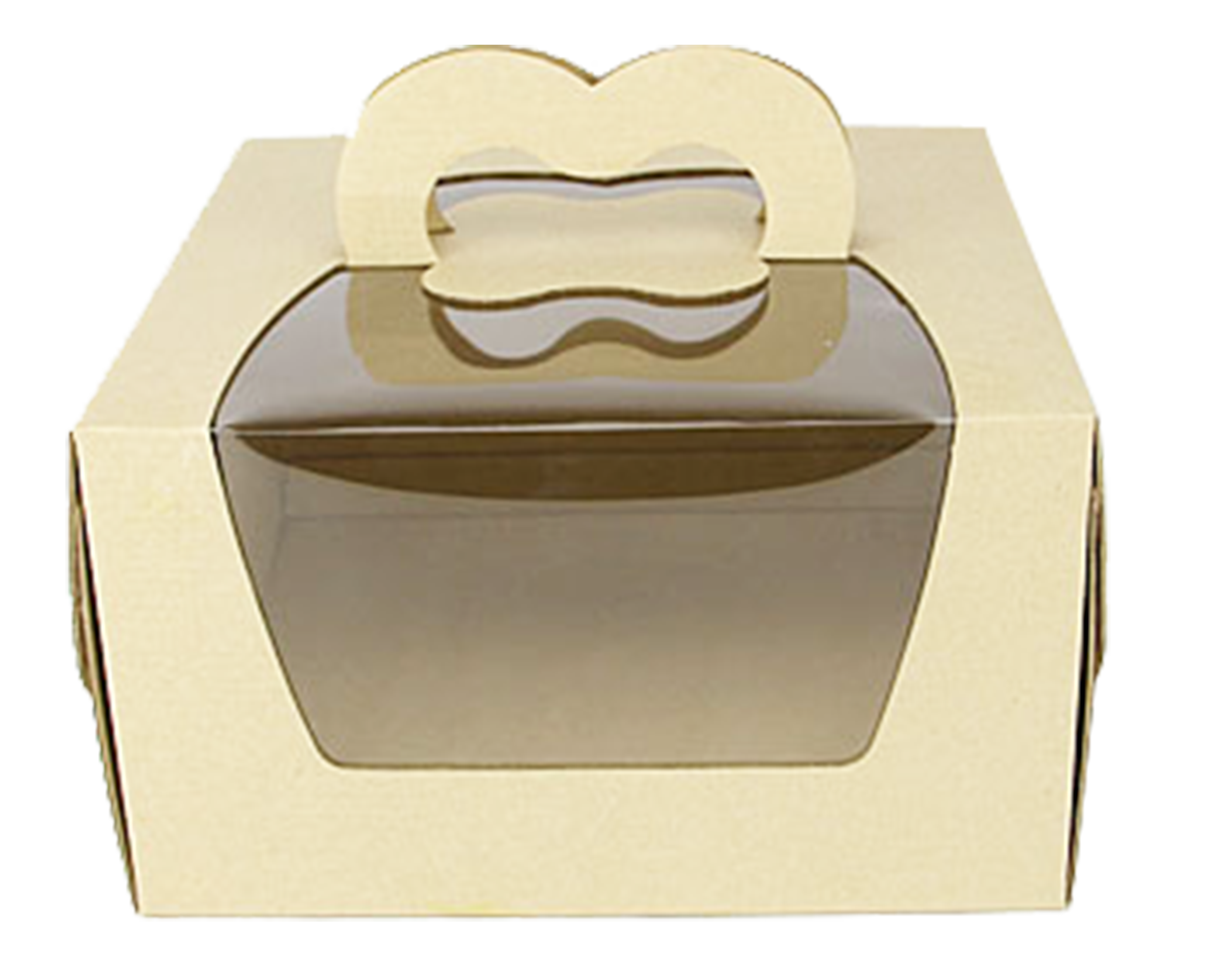 กล่องกระดาษคราฟท์,กล่องขนม,กล่องเบเกอรี่,ถุงหิ้ว