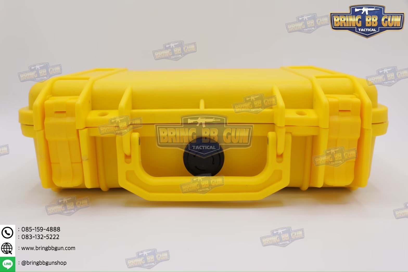 กล่อง B6 ทรง 1150 Protector Case