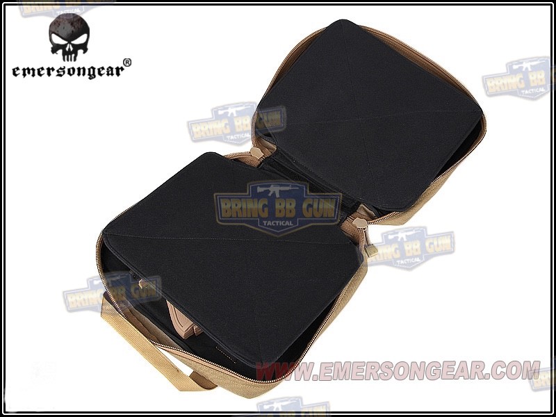 กระเป๋าปืนสั้น ยี่ห้อ Emerson (Double Function Hang Bag)