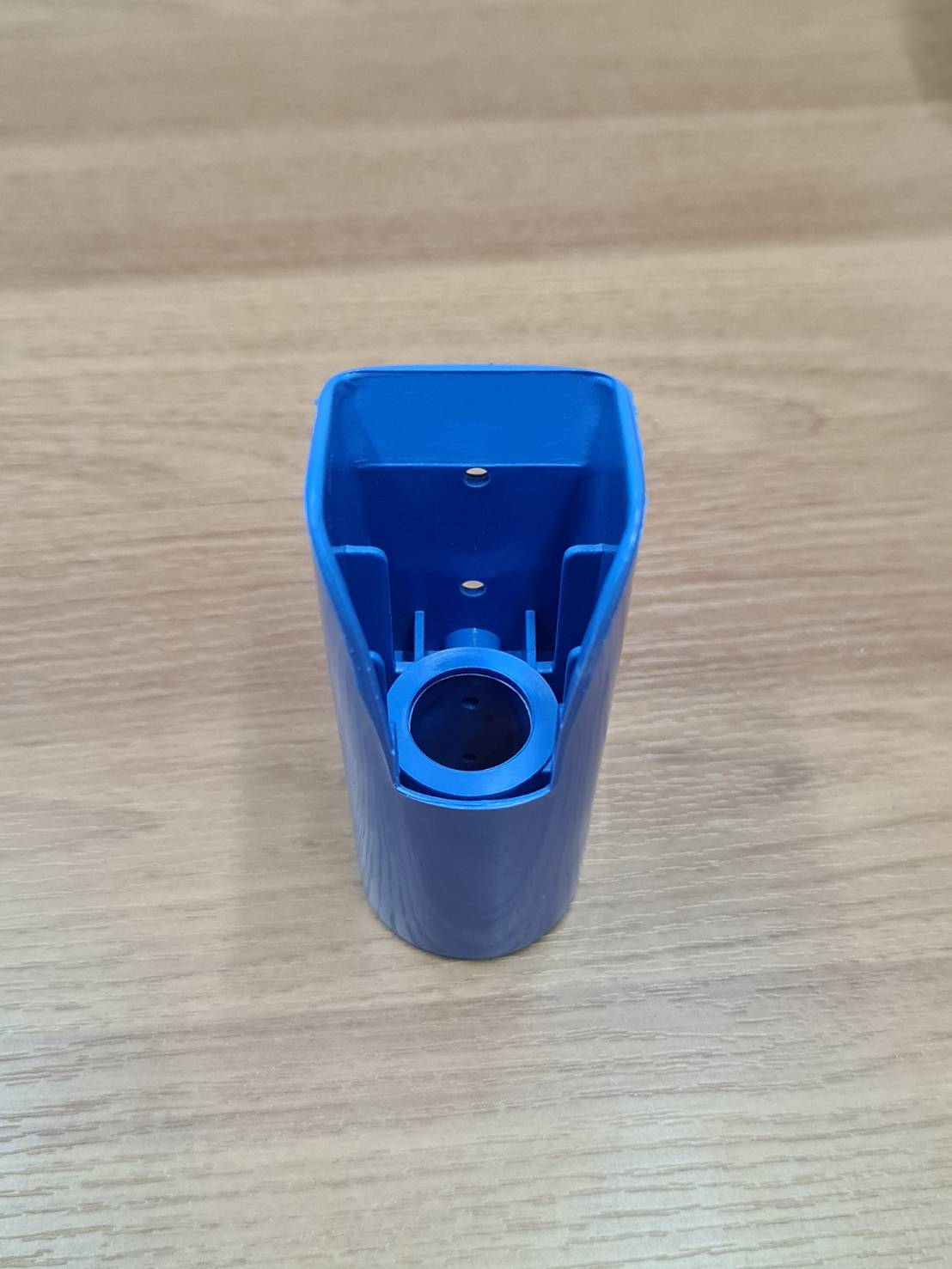 0000058 คอพัดลม 16 นิ้ว ข้อต่อ ฮาตาริ / ฟิลลิปส์ HATARI / PHILIPS 16"