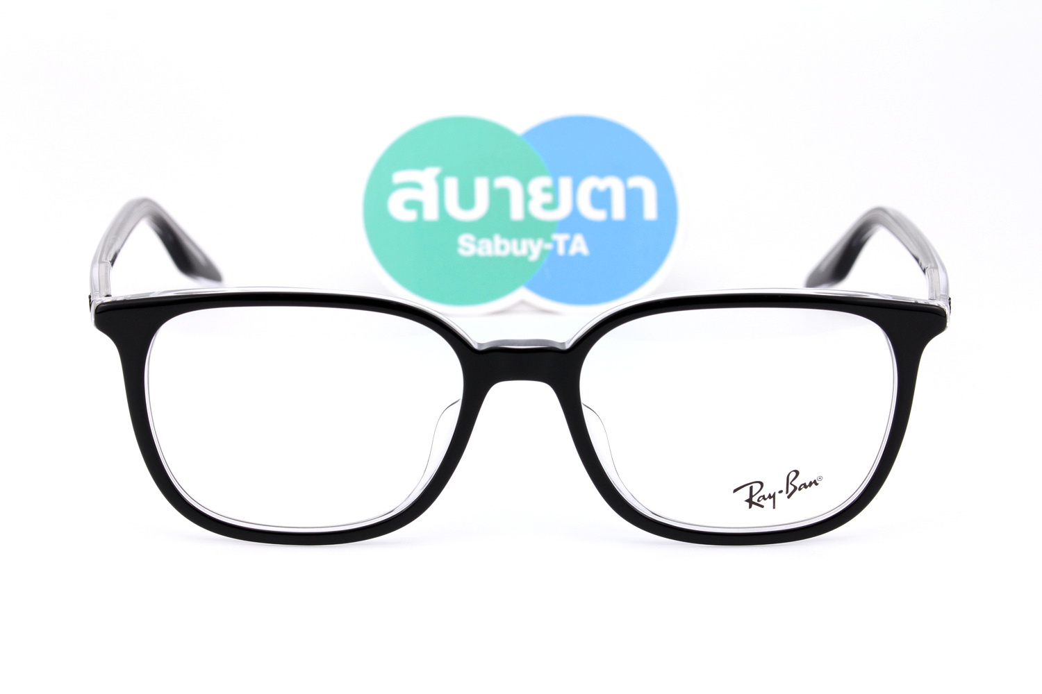 RayBan RX5406F 2034