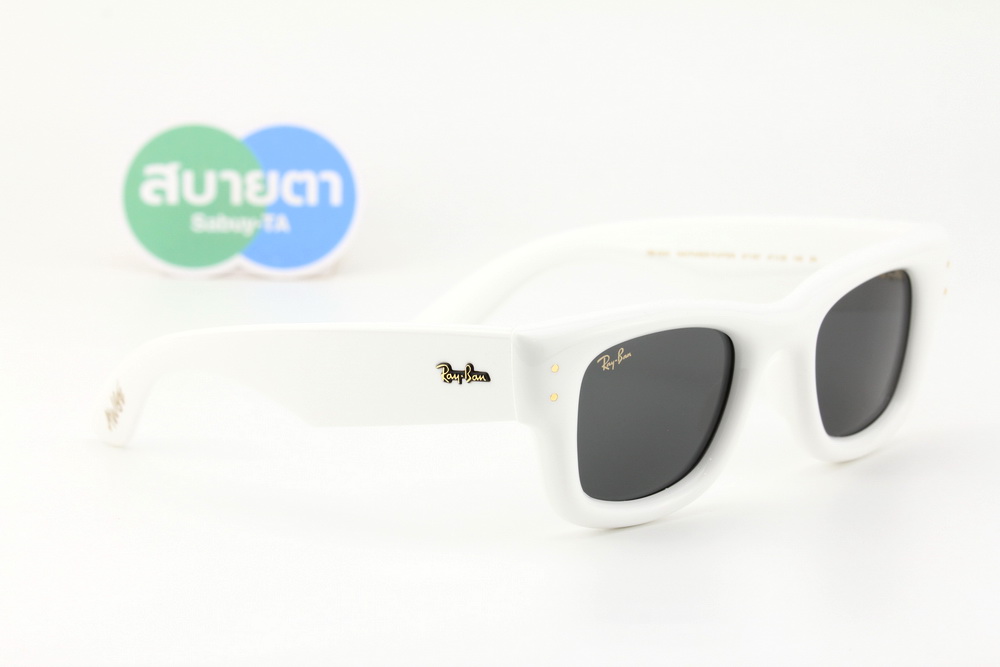 RayBan Wayfarer Puffer RB4940 671/87