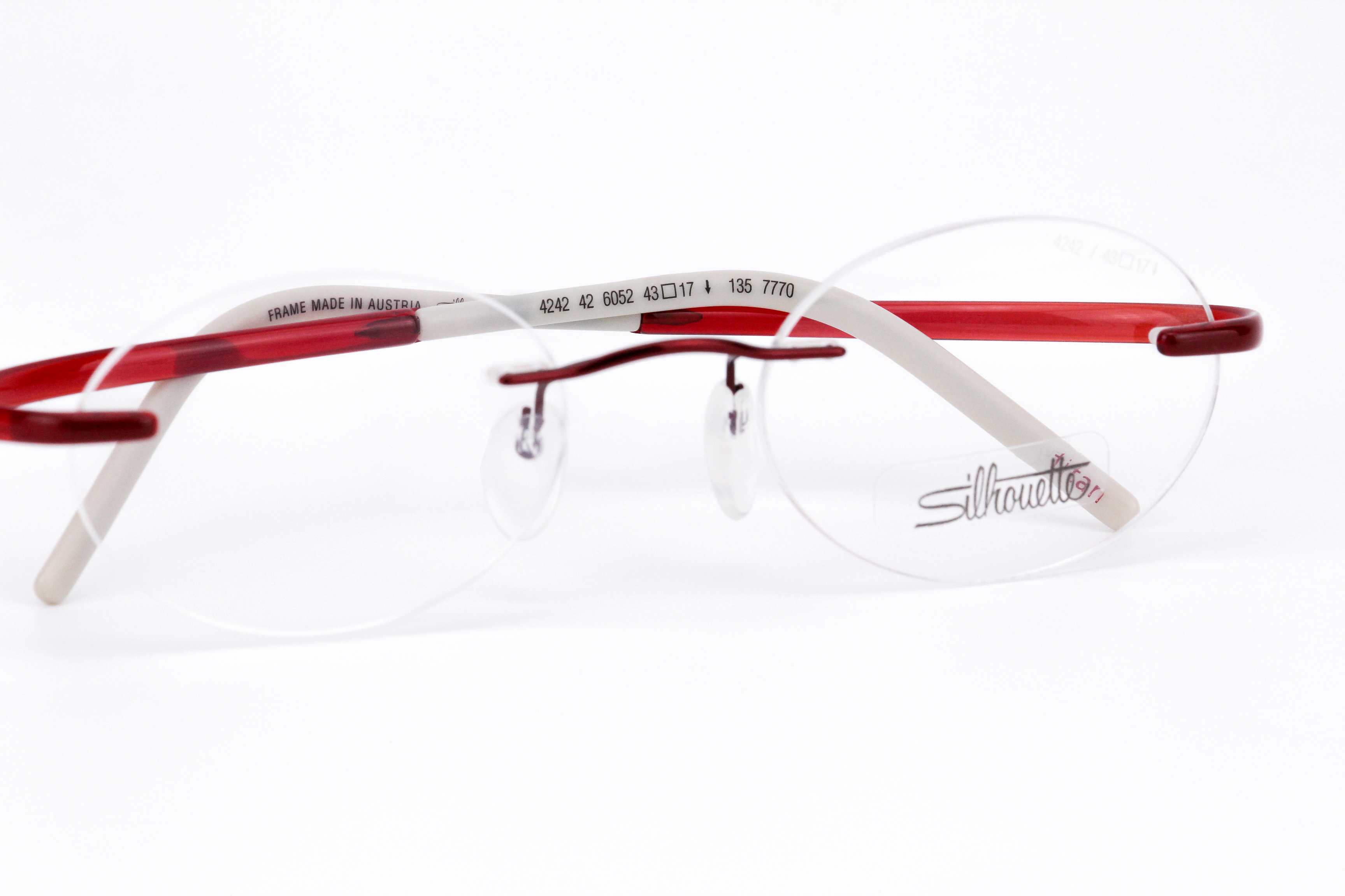 SILHOUETTE 4242 42 6052