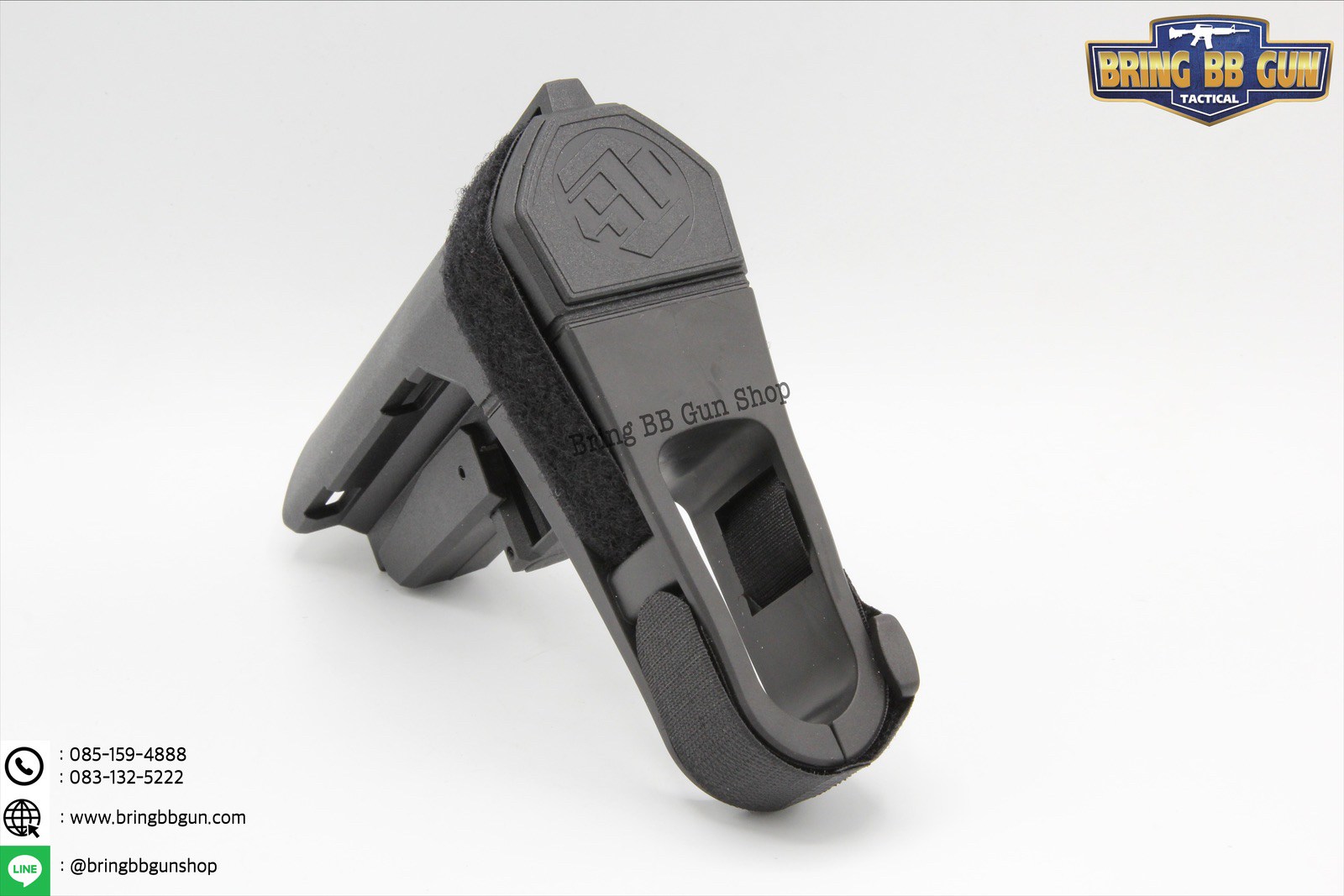 พานท้าย SBA3 (Pistol Stabilizing Brace)